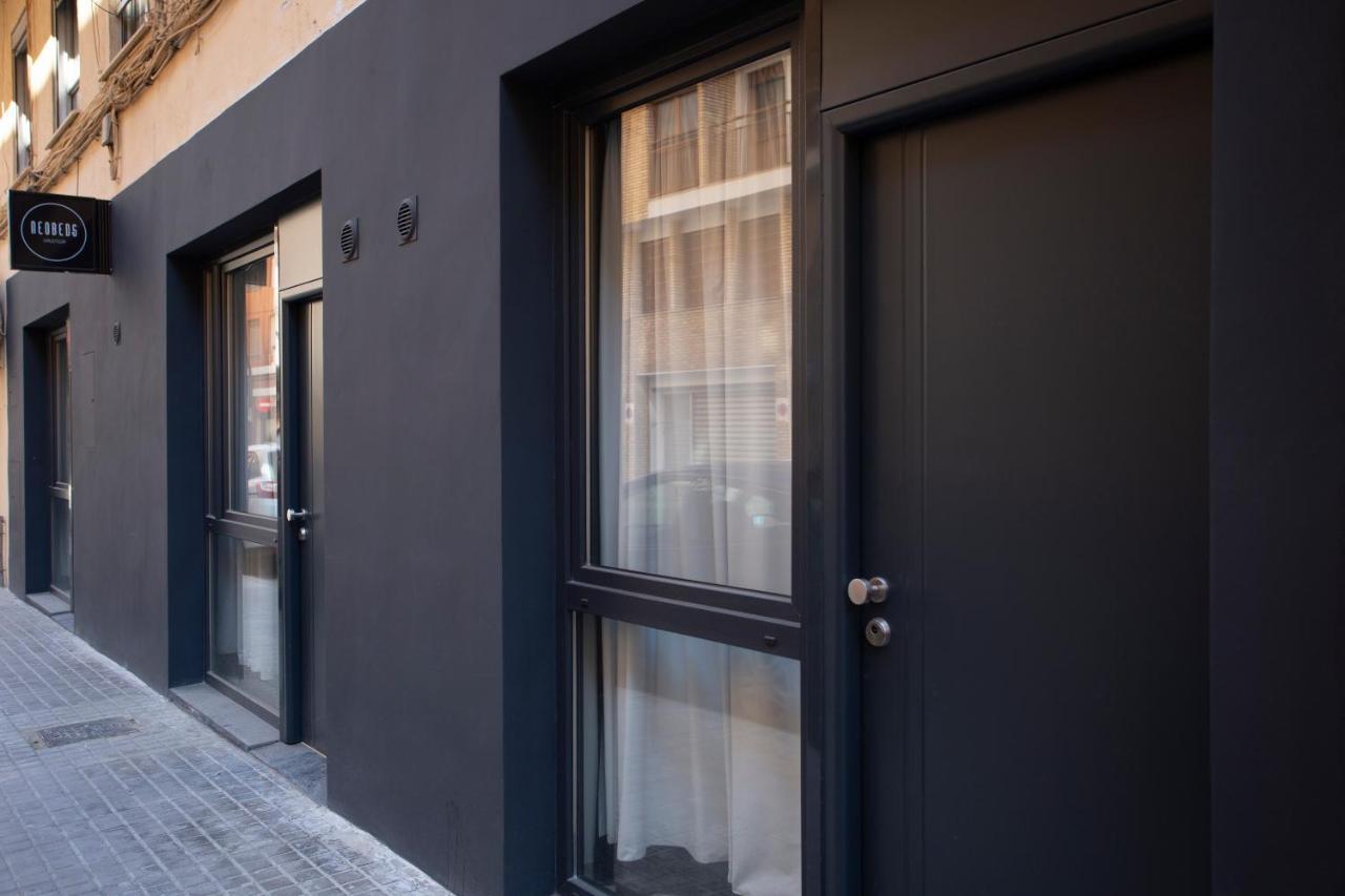 Neobeds - New ! Amazing Charming Cosy 1Br Apt ולנסיה מראה חיצוני תמונה