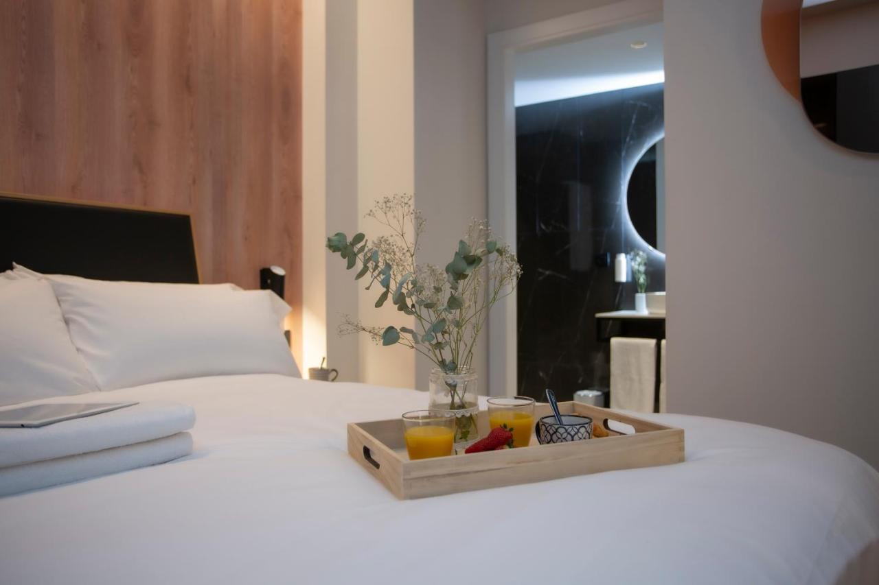 Neobeds - New ! Amazing Charming Cosy 1Br Apt ולנסיה מראה חיצוני תמונה