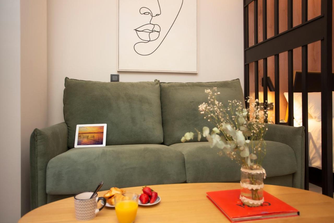 Neobeds - New ! Amazing Charming Cosy 1Br Apt ולנסיה מראה חיצוני תמונה