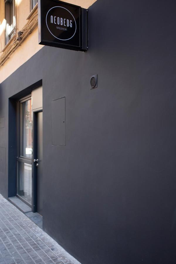 Neobeds - New ! Amazing Charming Cosy 1Br Apt ולנסיה מראה חיצוני תמונה