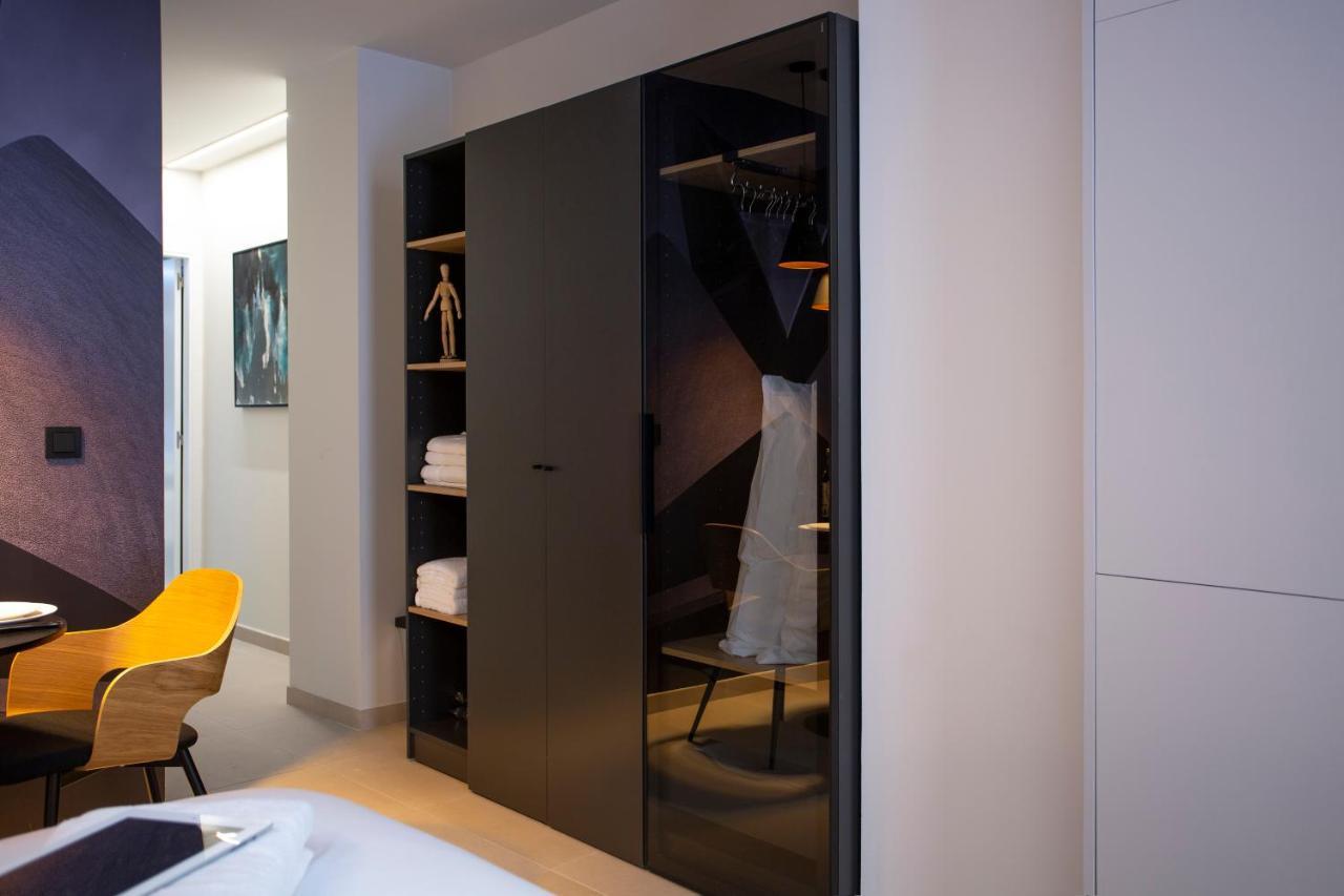 Neobeds - New ! Amazing Charming Cosy 1Br Apt ולנסיה מראה חיצוני תמונה