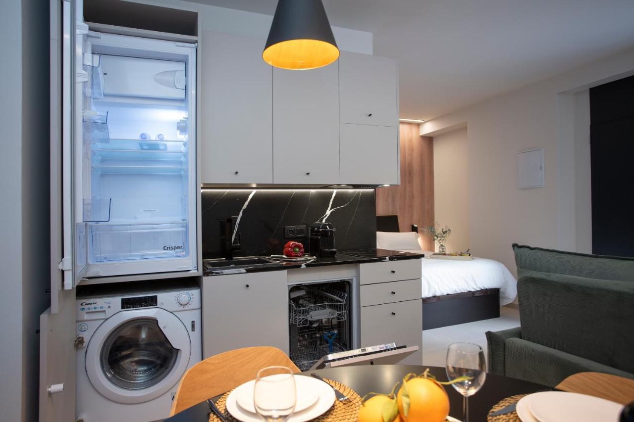 Neobeds - New ! Amazing Charming Cosy 1Br Apt ולנסיה מראה חיצוני תמונה