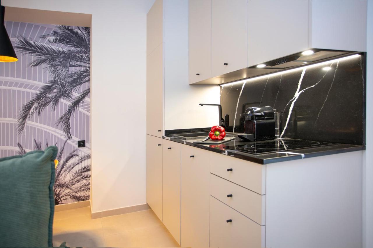 Neobeds - New ! Amazing Charming Cosy 1Br Apt ולנסיה מראה חיצוני תמונה