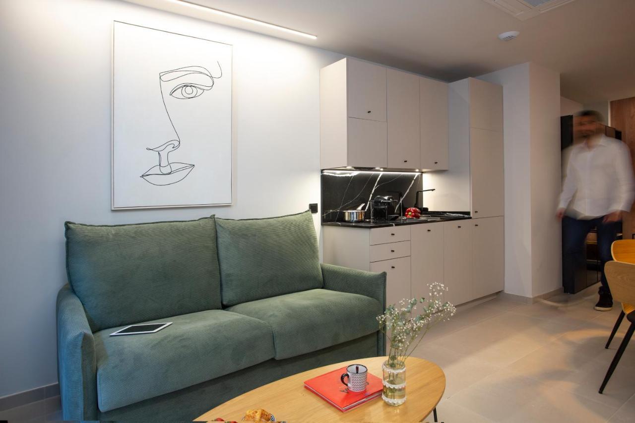 Neobeds - New ! Amazing Charming Cosy 1Br Apt ולנסיה מראה חיצוני תמונה