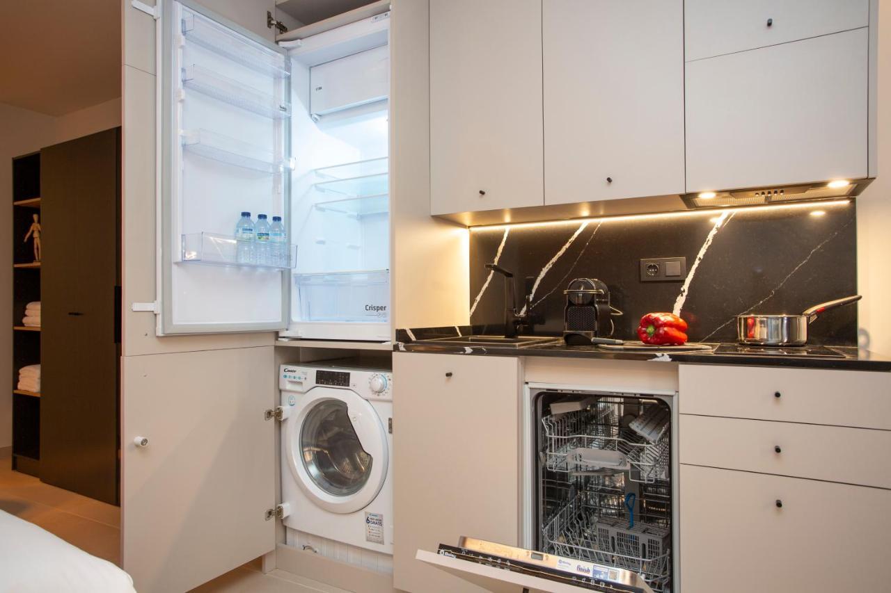 Neobeds - New ! Amazing Charming Cosy 1Br Apt ולנסיה מראה חיצוני תמונה